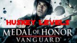 Medal of Honor – Vanguard: Huskey Levels (PS2) 4K