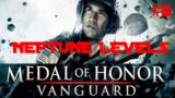 Medal of Honor – Vanguard: Neptune Levels (PS2) 4K