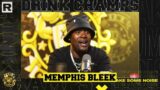 Memphis Bleek On Jay-Z, Michael Jackson, Original Roc-A-Fella, His Loyalty & More | Drink Champs