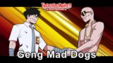 Mengalahkan Geng Mad Dogs Yang Dipimpin Oleh Udin – Troublemaker Part 6