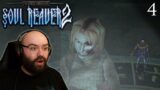 Merely At The Threshold – Soul Reaver 2 | Blind Playthrough [Part 4]