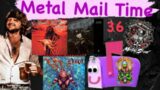 Metal Mail Time 36 : Behemoth , Dio , Children of Bodom