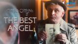 Michael Sheen is the Best Angel | Good Omens | Prime Video