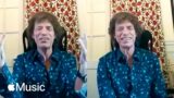 Mick Jagger: The Rolling Stones "Sweet Sounds of Heaven"’, Lady Gaga & Stevie Wonder | Apple Music