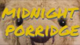 Midnight Porridge (Josh Kingsford Full Comedy Special)