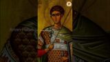 Miraculous Prayer to St. Demetrios | Saint of the Day | October 26