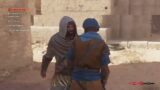 Missing Slaves – Assassin's Creed Mirage Walkthrough Part 9