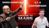 Mission To Mars et l'hallucinante B.O. d'Ennio Morricone