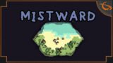 Mistward – (Island Settlement Survival Game)