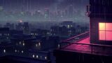 Mix – Beautiful Night City ~ Lofi Hip Hop Super Chill ~ Beats To Relax / Study