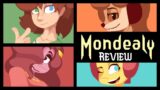 Mondealy Review – A Whimsical Narrative Adventure!