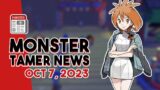 Monster Tamer News: Is Pokemon Bank Shutting Down? Cassette Beasts DLC is OUT and More!