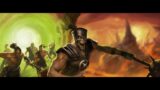 Mortal Kombat 9 All Tower endings