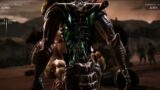 Mortal Kombat XL –   Goro vs Alien