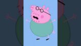 Mummy Pig To The Rescue #shorts #peppapig