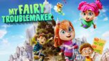 My Fairy Troublemaker ( full movie ) Sub English