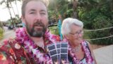 My First Luau Experience In Hawaii Was Fantastic – Chief’s Luau In Kapolei Oahu / Buffet & Fire Show