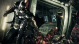 My First Time Playing Batman Arkham Knight Part 27 (PS5)