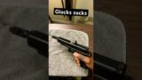 My Glock is broken #noelgotguns #edc #glock #9mm #guns