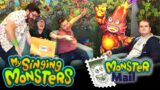 My Singing Monsters – "Monster Mail" (S01E03)