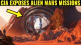 Mysteries Of Mars | What Nasa Doesn't Want You To Know.