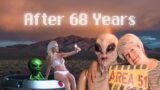 Mystery of Area 51: 68 Years have Passed