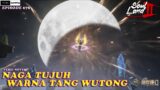 NAGA 7 WARNA TANG WUTONG – Episode 676 Versi Novel || Spoiler SOUL LAND 2 : The Unrivaled Tang Sect