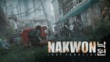 NAKWON: LAST PARADISE Official Teaser