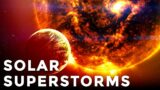 NASA Warns Massive Solar Storm Will Hit Earth Soon | Space Documentary 2023