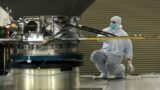 NASA's InSight Mars Mission: Countdown to T-Zero