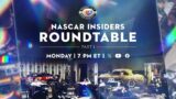 NASCAR Insiders Roundtable Part 1: The future of the NASCAR schedule