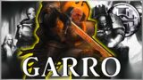 NATHANIEL GARRO – Knight of Grey | Warhammer 40k Lore