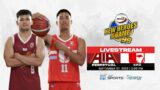 NCAA Season 99 | PERPETUAL vs EAC (Men's Basketball) | LIVESTREAM