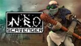 NEO Scavenger Ep 10 "Prey to Another"