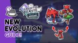 NEW Cassette Beasts Special Evolution Guide! | DLC Monster Branches!