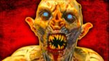NEW JUMP SCARE DEAD OF THE NIGHT STEPS FOUND – BO4 ZOMBIES