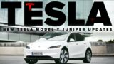 NEW Tesla Model Y Juniper Upgrade | The Best Model Y