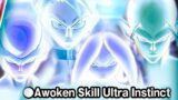 NEW ULTRA INSTINCT AWOKEN SKILL FREE UPDATE! – Dragon Ball Xenoverse 2 PS5 2024