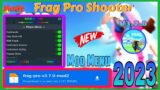 NEW Update Frag Pro Shooter Mod Menu v3.7.0 Latest On Android | Frag Pro Shooter Mod Apk 2023