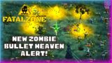 NEW ZOMBIE BULLET HEAVEN ALERT! | Fatalzone