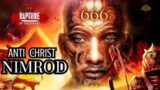 NIMROD – ANTI CHRIST REVEALED | RAPTURE #2024  BIBLE WARNS US #bible #viral #facts #god #2023