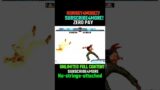 NUC RALF VS CLAS KYO DEATHBATTLE!!DRAGONBALLFIGHTERZ KOF MUGEN  MADE FOR YOU SUBSCRIBE