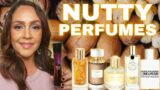 NUTTY PERFUMES – Smell Yummy! Fall Gourmand Fragrances | Almond, Pistachio, Chestnut 2023