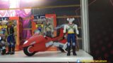 Nacelle Company Booth Tour at Toy Fair 2023 – Biker Mice from Mars, Robo Force, Sectaurs + MORE