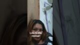Nakatulog narin sa wakas!(11:33 pm) Lola to the rescue                      #mylenemosquitevlog