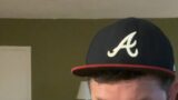 Nationals VS Braves: Go Braves!!!