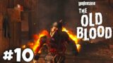 Nazi Zombies! – Wolfenstein: The Old Blood [ep. 10]