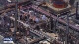 Neighbors fuming after Coke dust release from Martinez refinery