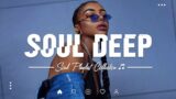 Neo soul music ~ I've been thinking about you ~ Chill soul songs Playlist