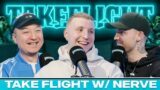 Nerve Interview | Take Flight